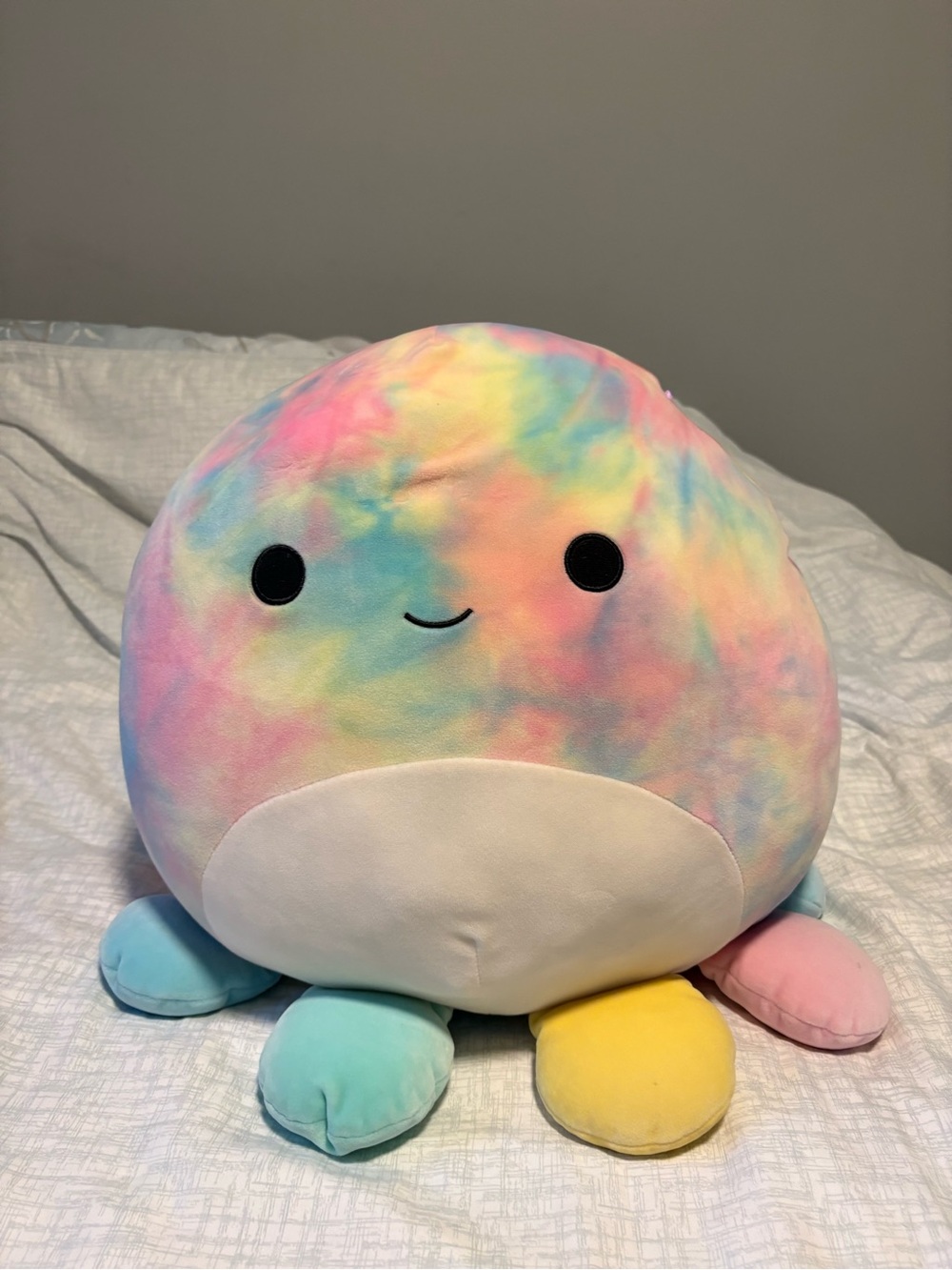 Opal the octopus squishmallow XL